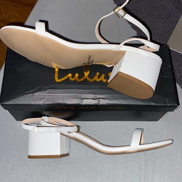 Lulus Heels - Picture 5 of 5